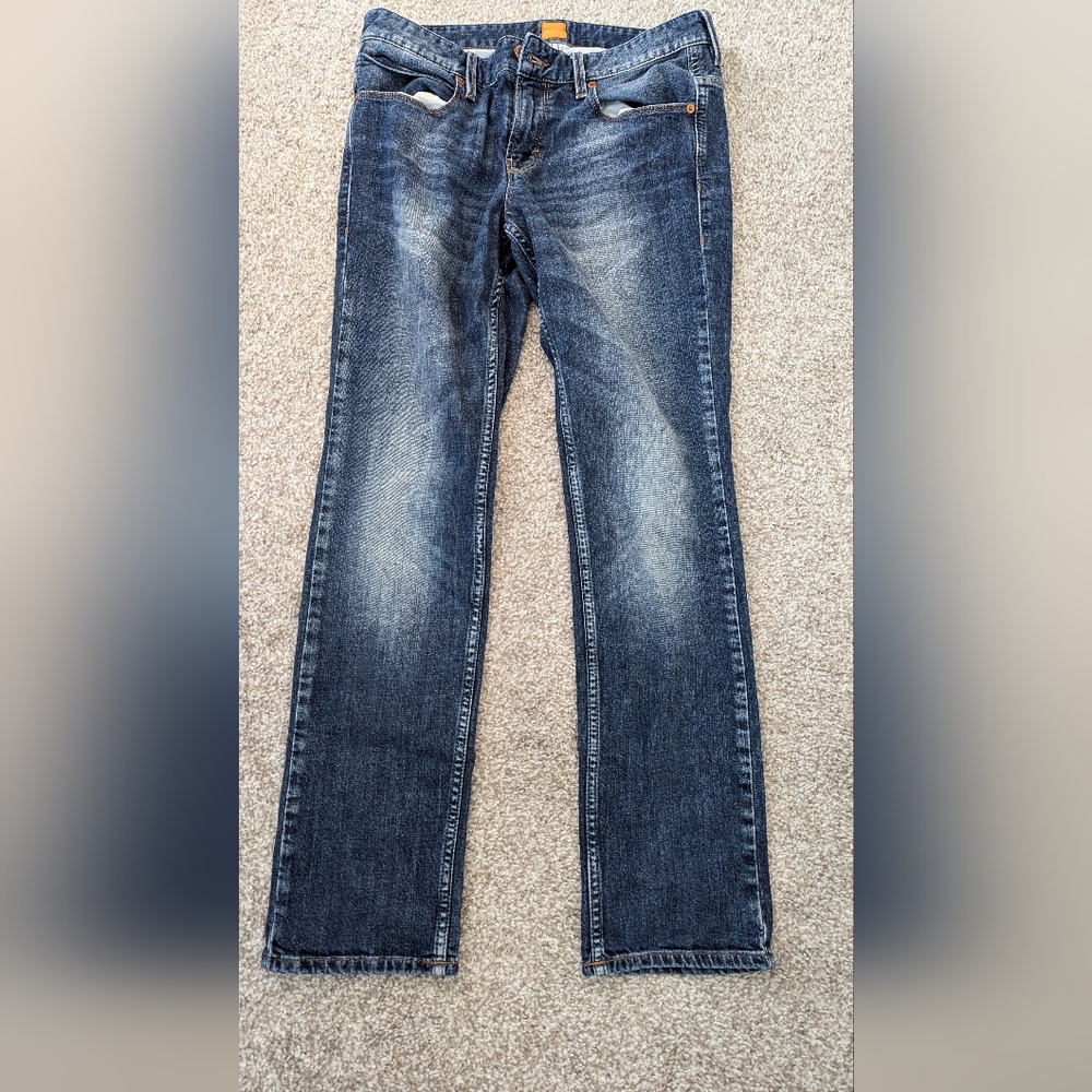 Boss Orange Denim Jeans 32x32